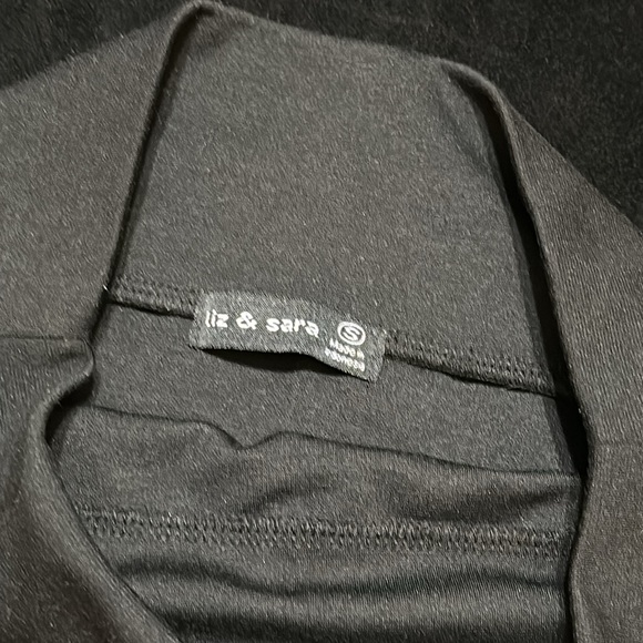 Liz & Sara Pencil Skirt, Small - Picture 3 of 3